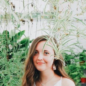 Meet your Posher, Meghan